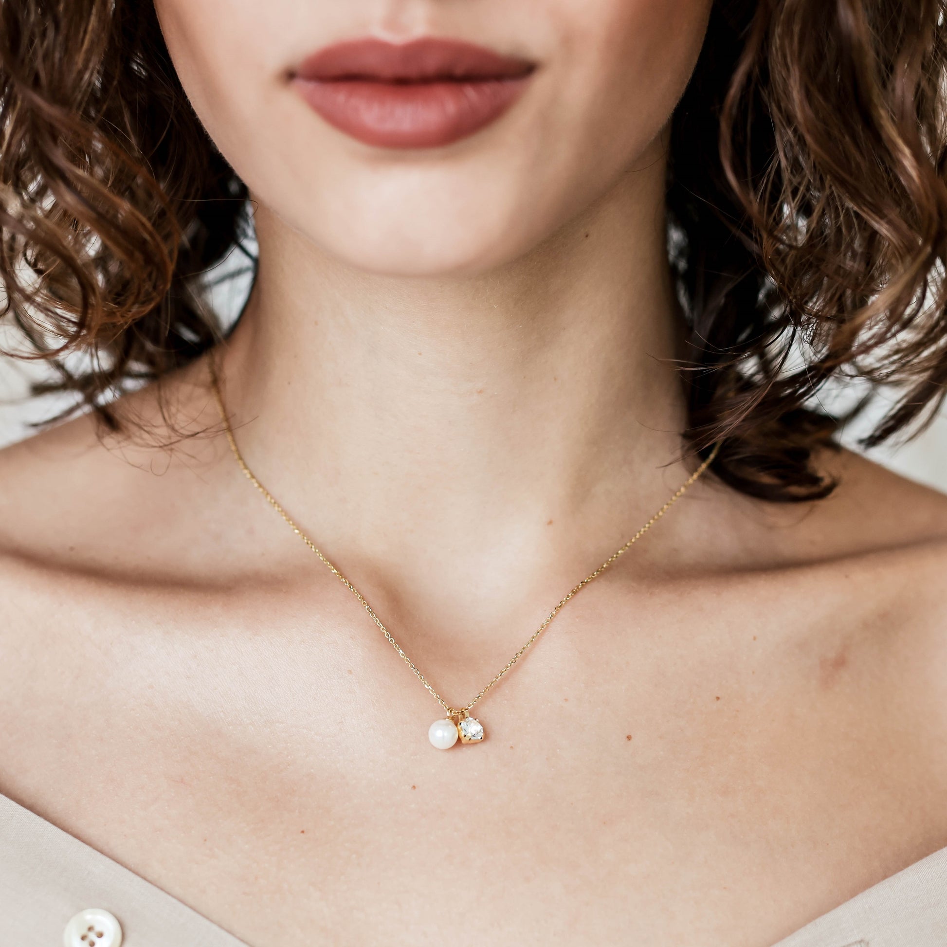 pearl, silver, femininity, spiritual, Swarovski