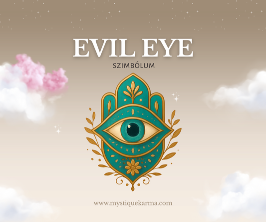 evil eye symbol, mystique karma, blog, jewelry webshop