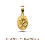 OM Symbol Pendant