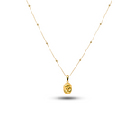 OM Symbol Pendant