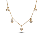 Choker Nyaklánc