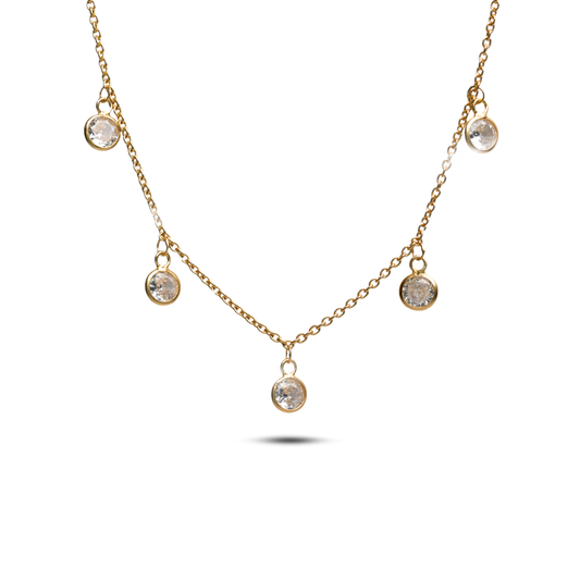 Choker Nyaklánc