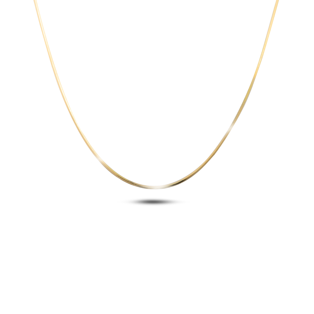 Pendant Necklace