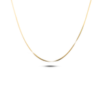 Pendant Necklace