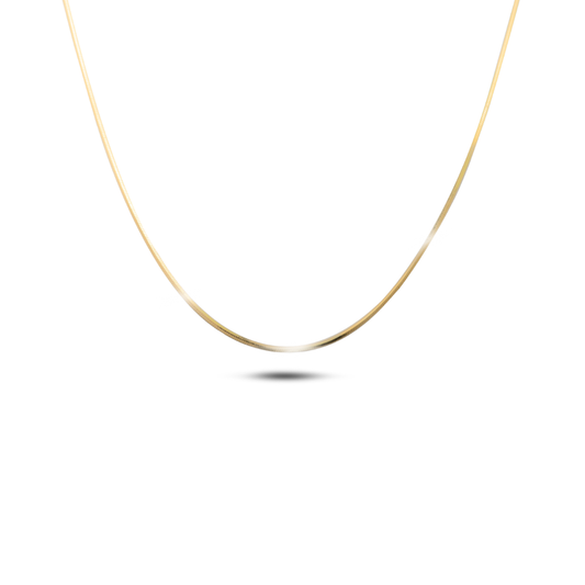 Pendant Necklace