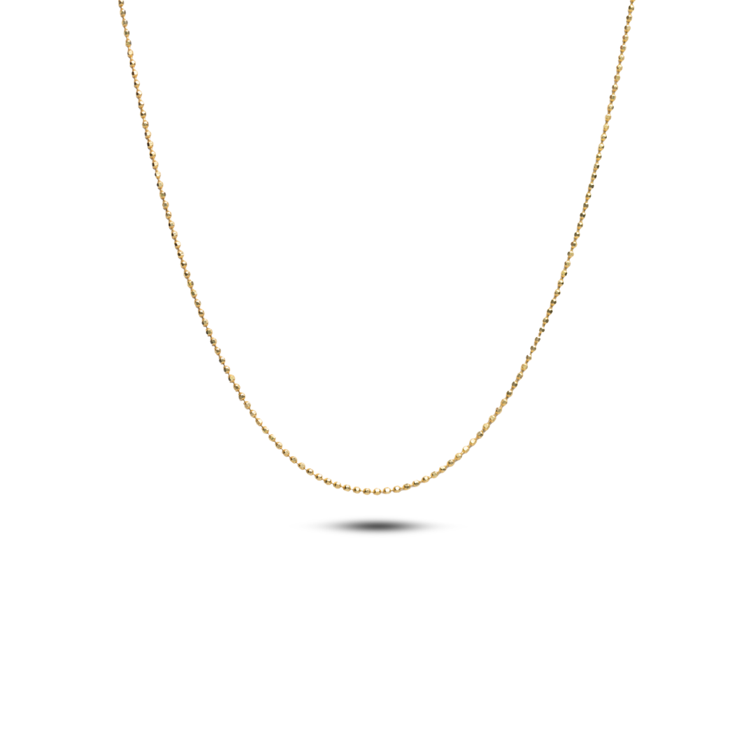 Pendant Necklace