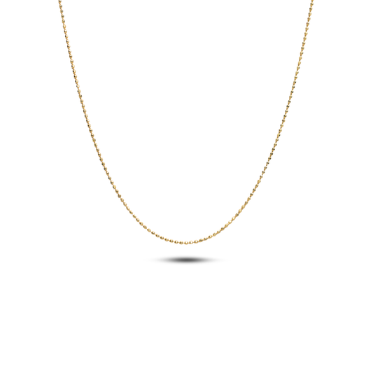 Pendant Necklace