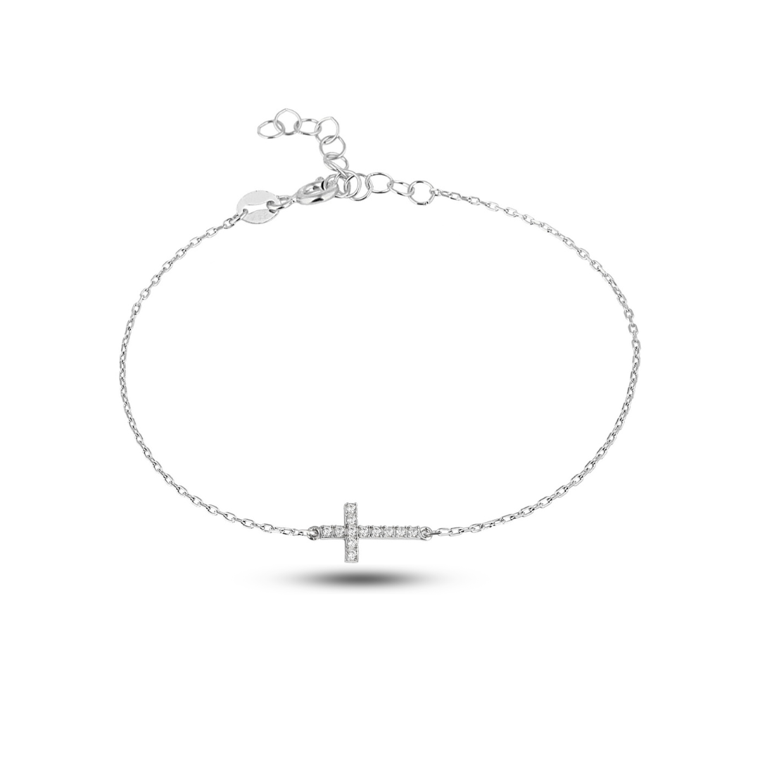 cross symbol, silver, faith, protection