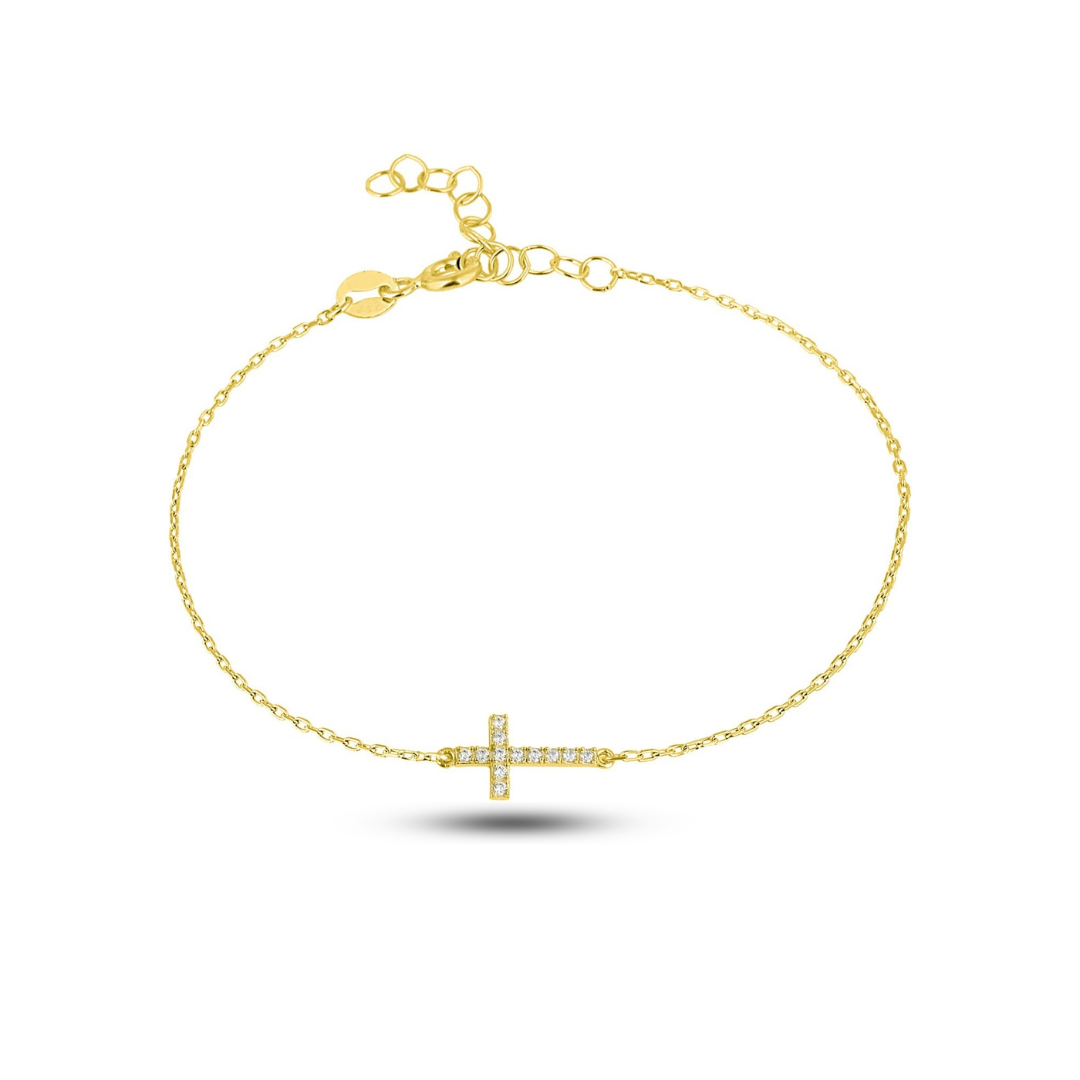 cross symbol, silver, gold, faith, protection