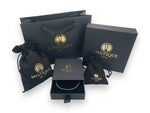 Mystique Karma jewelry box