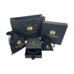 Mystique Karma jewelry box