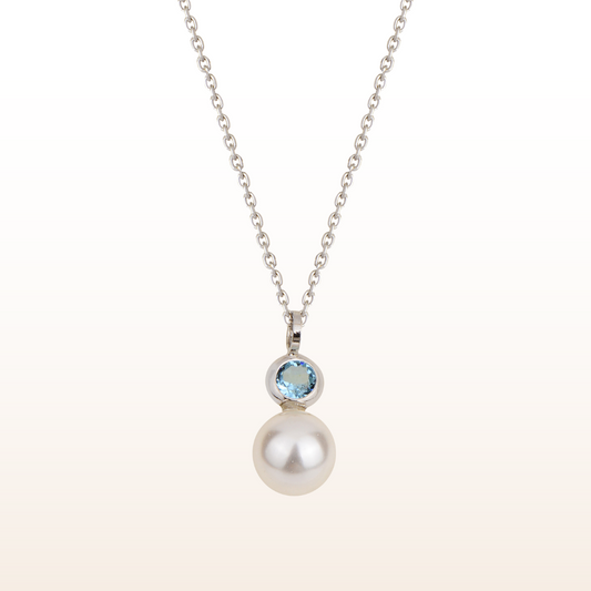 pearl, silver, femininity, spiritual, Swarovski